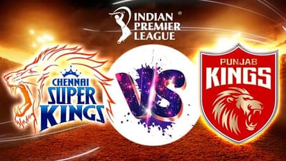 CSK vs PBKS- ফ্যান্টাসি লিগে ভালো টিম বানিয়ে জিততে চান টাকা, দেখে নিন সিএসকে ও পঞ্জাবের সম্ভাব্য একাদশ