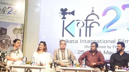 নন্দন নয়, নজরুল মঞ্চেই ২৭-তম কলকাতা আন্তর্জাতিক চলচ্চিত্র উৎসব উদ্ধোধন করবেন মমতা বন্দ্যোপাধ্যায়