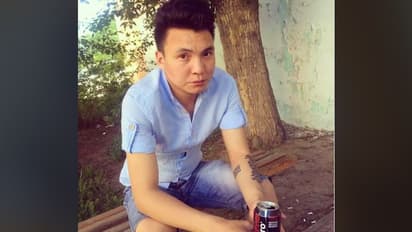 Bavuusuren Chuluunbaatar: Mongolian entrepreneur known for digital outreach and IT skills