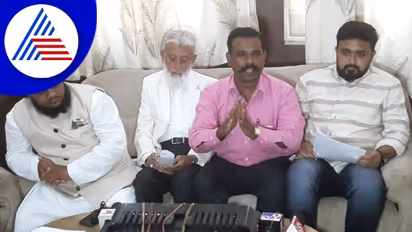 Hubballi violence ಪಾರದರ್ಶಕವಾಗಿ ತನಿಖೆ ನಡೆಸಬೇಕೆಂದು ಆಗ್ರಹ