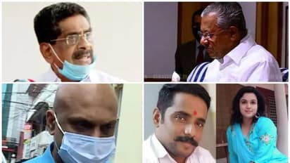 'ഷെയിം ഓൺ യൂ, ചീഫ് മിനിസ്റ്റർ', ശ്രീജിത്തിനെ മാറ്റിയത് കേസ് അട്ടിമറിക്കാനോ? രൂക്ഷ വിമർശനവുമായി മുല്ലപ്പള്ളി