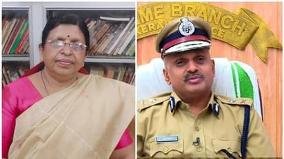 സ്ത്രീപീഡന കേസുകളിൽ നയംമാറ്റമില്ല, ശ്രീജിത്തിനെ മാറ്റിയതിൽ അസ്വാഭാവികയില്ലെന്ന് വനിതാ കമ്മീഷൻ