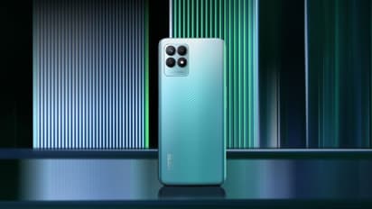  50MP कैमरा और 4GB रैम के साथ लॉन्च हुआ Realme Narzo 50A Prime , जानिए फीचर्स और कीमत 