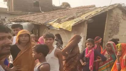 सीतामढ़ी में ऐसी दुखभरी खबर कि हर कोई रो पड़ा, फंदे में झूलती मिली लड़की, शव देख नवविवाहिता ने भी तोड़ा दम