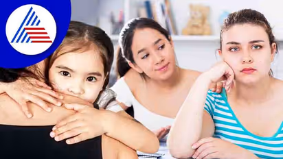 Parenting Tips : ಕ್ಷಮೆ ಕೇಳಿದ್ರೆ ಸಾಲಲ್ಲ, ಮಕ್ಕಳಿಗೆ ತಿಳಿಸಿ ಅದರ ಅರ್ಥ
