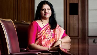 New CEO of Aditya Birla Capital: ఆదిత్య బిర్లా క్యాపిటల్ సీఈవోగా విశాఖ మూల్యే..!