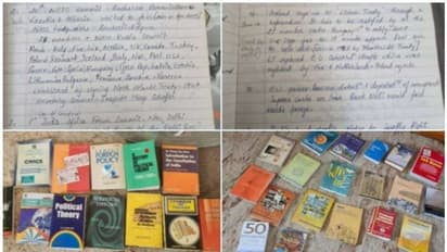 UPSC CSE : 'സിവിൽ സർവ്വീസ് നേട്ടം സാധ്യമാക്കിയ പുസ്തകങ്ങളിവയാണ്', ബി രാജേശ്വരി ഐഐഎസ് പറയുന്നു