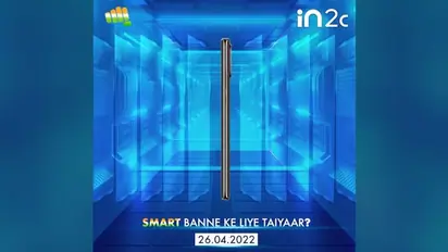 Micromax IN 2c to launch on April 26; Know expected price and features