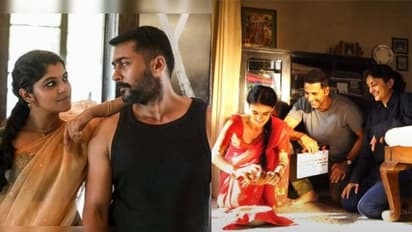 Soorarai Pottru Remake: 'നെടുമാരനാ'കാൻ അക്ഷയ് കുമാർ; ഹിന്ദി 'സുരറൈ പോട്രി'ന് ആരംഭം