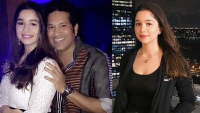 Sara Tendulkar : மகனுக்கு கிரிக்கெட்... மகளுக்கு சினிமா - விரைவில் ஹீரோயினாக களமிறங்கும் சச்சின் மகள்?
