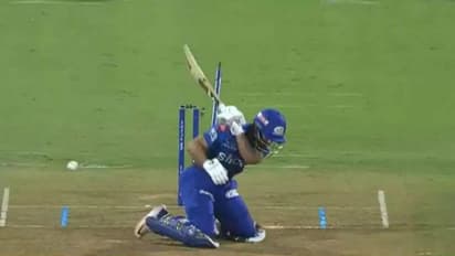 1 ರನ್ ಗೆ 8 ಲಕ್ಷ..! ಮುಂಬೈ ಇಂಡಿಯನ್ಸ್ ಗೆ ಸಖತ್ ದುಬಾರಿಯಾದ ಇಶಾನ್ ಕಿಶನ್!