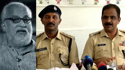 ജോൺ പോളിന്റെ ദുരനുഭവം: പൊലീസിന് വിവരം ലഭിച്ചത് വൈകി, കൃത്യം നടപടിയെടുത്തെന്നും ഡിസിപി