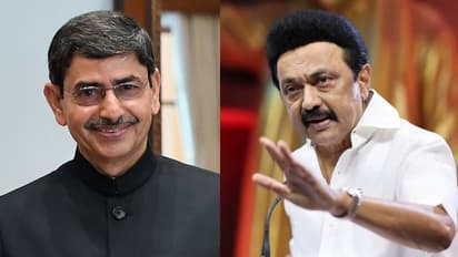 ഒപ്പിടില്ലെന്ന് ​​ഗവർണർ, പരിഹാസ്യമെന്ന് മന്ത്രി; തമിഴ്നാട്ടിൽ വീണ്ടും സർക്കാർ-​ഗവർണർ പോര് 