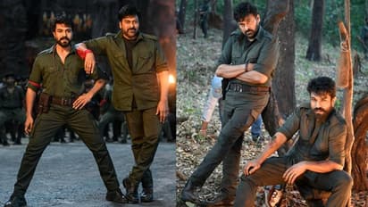 Acharya: తన పెళ్లిపై చిరు ఫన్నీ కామెంట్స్.. సురేఖ అనుకుంటే జరిగిపోవాలి అంతే.. 