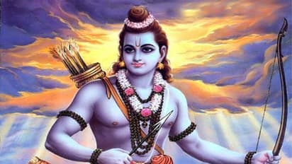 இந்து கடவுள் ராமன் ஒரு சூழச்சிக்காரன்.. மனதளவில் ராவணன் தான் நல்லவன்.. பேராசிரியரின் சர்ச்சை ஆடியோ..