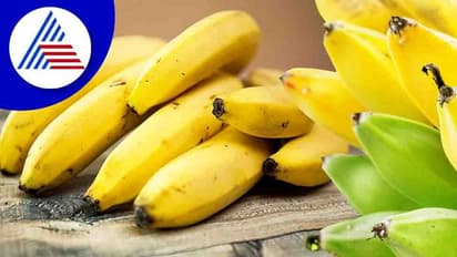 Summer Tips: ಬೇಸಿಗೆಯಲ್ಲಿ ಬಾಳೆ ಹಣ್ಣು ಹಾಳಾಗದಂತೆ ಹೀಗೆ ರಕ್ಷಿಸಿ