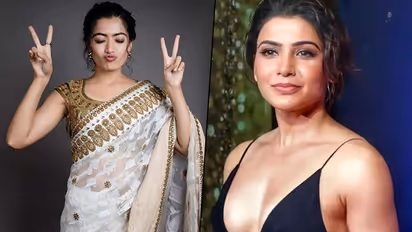Samantha Ruth Prabhu to Rashmika Mandanna:  7 South actresses you should follow on Instagram