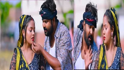 'घरे चली ए बलम जी' ने रिलीज होते ही मचाया हंगामा, Samar Singh के गाने को मिले लाखों व्यूज