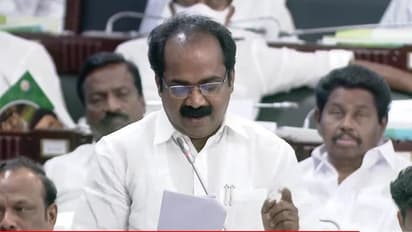 திருச்சியில் அமைகிறது விளையாட்டு நகரம்.. செங்கல்பட்டில் இடம் கிடைக்காததால் மாற்றம்.. அமைச்சர் அதிரடி தகவல்.   