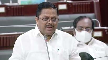 பாஜகவால் நாடாளுமன்றத் தேர்தலில் ஒரு இடத்தை கூட பிடிக்க முடியாது - சுற்றுலாத்துறை அமைச்சர் திட்டவட்டம்