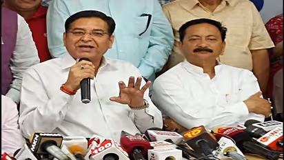 बीजेपी में शामिल होने की अटकलों के बीच पूर्व नेता प्रतिपक्ष प्रीतम सिंह आए सामने, इस बात पर जाहिर की नाराजगी