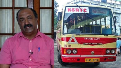 കെഎസ്ആർടിസിയെ തകർക്കുന്നത് കേന്ദ്രസർക്കാരിന്റെ നയങ്ങളാണെന്ന് ധനമന്ത്രി 