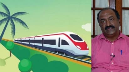 സിൽവർ ലൈൻ: ആകെ പദ്ധതി ചെലവിന്റെ 40000 കോടിയും ജനത്തിന്റെ കൈയ്യിലെത്തും: ധനമന്ത്രി ബാലഗോപാൽ