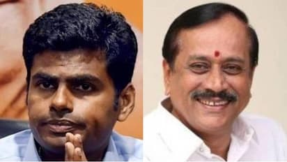 எச்.ராஜா ஆளுநர் ஆவாரா இல்லையா எனக்கு தெரியாதுங்க.. அண்ணாமலை அதிரடி.