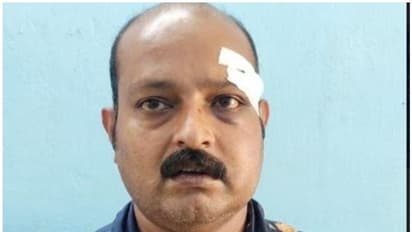 വിദേശത്ത് ജോലി വാഗ്ദാനം ചെയ്ത് തട്ടിപ്പ് യുവാവ് പിടിയിൽ