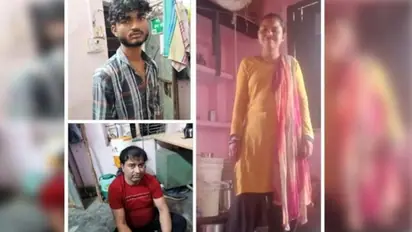 दिल्ली का खौफनाक क्राइम: दो बीवियों के चक्कर में पति ने रचा खूनी खेल, दोस्त से करवाया पत्नी का रेप, फिर कत्ल