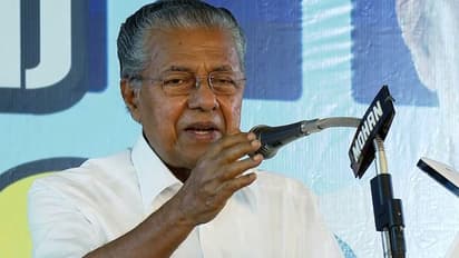 മുഖ്യമന്ത്രിയുടെ പേരിലും പണം തട്ടാൻ ശ്രമം, സന്ദേശം കിട്ടിയത് പേഴ്സണൽ സ്റ്റാഫിന്; പിന്നിൽ ഉത്തരേന്ത്യൻ സംഘം