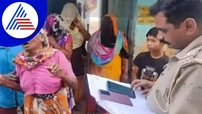 ಸಾಯಿಸುವೆ ಎಂದು ಬೆದರಿಸುತ್ತಿದ್ದ ಪತ್ನಿ: ಆಕೆಯ ಕೊಂದು ಪೊಲೀಸರಿಗೆ ಶರಣಾದ ಪತಿ