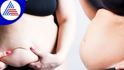 Belly Fat: ಹೊಟ್ಟೆಯ ಶೇಪ್ ನೋಡಿ ನಿಮ್ಗಿರೋ ಆರೋಗ್ಯ ಸಮಸ್ಯೆಯೇನು ತಿಳ್ಕೊಳ್ಳಿ