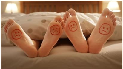 Painful Sex :  സെക്സ് ചെയ്യുന്നതിനിടെയുള്ള വേദന; കാരണങ്ങൾ ഇവയൊക്കെ...