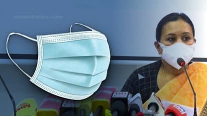 'മാസ്ക് മാറ്റാറായില്ല, കേരളത്തിൽ കൊവിഡ് വർധനയില്ല, കൂടിയാൽ ബുള്ളറ്റിൻ', ആരോഗ്യമന്ത്രി