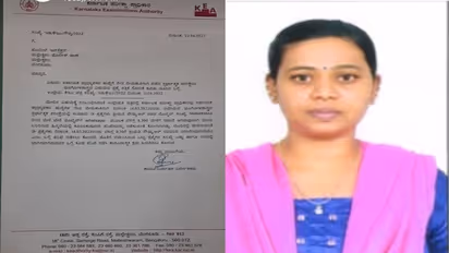 ಸಹಾಯಕ ಪ್ರಾಧ್ಯಾಪಕರ ಪರೀಕ್ಷೆ ಪ್ರಶ್ನೆ ಪತ್ರಿಕೆ ಸೋರಿಕೆ ಪ್ರಕರಣ : ಆರೋಪಿ ಅರೆಸ್ಟ್