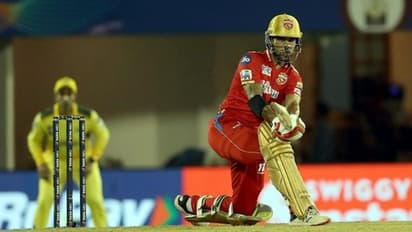 ఐపీఎల్‌లో 6 వేల క్లబ్‌లో చేరిన శిఖర్ ధావన్... 200వ ఐపీఎల్ మ్యాచ్‌లో మూడు రికార్డులు...