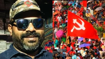 സുബൈർ വധം: പോപുലർ ഫ്രണ്ടിനെ പിന്തുണച്ച സിപിഎം ലോക്കൽ കമ്മിറ്റിയംഗത്തിനെതിരെ നടപടിക്ക് ശുപാർശ