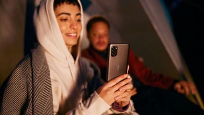 इंडिया में आज लॉन्च होगा मजबूत और स्टाइलिश Nokia G21 स्मार्टफोन, जानिए कीमत और फीचर्स