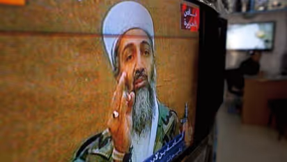 Osama bin Laden wanted to repeat 9/11, target oil tankers: Documents