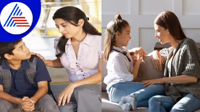 Transgender ಎಂದರೆ ಯಾರು ಎಂಬುದನ್ನು ಮಕ್ಕಳಿಗೆ ಹೇಳಿಕೊಡುವುದು ಹೇಗೆ ?