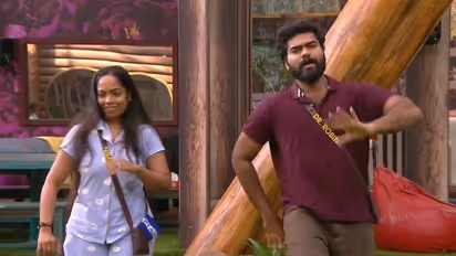 Bigg Boss 4  Episode 30 Highlights: 9 പേര്‍ നോമിനേഷനില്‍! ഇനി മത്സരം കടുക്കും
