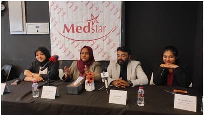 മെഡ്സ്റ്റാർ ക്ലിനിക്കിന്റെ അഞ്ചാമത് ശാഖ ഒമാനിലെ നിസ്വയിൽ പ്രവർത്തനമാരംഭിക്കുന്നു