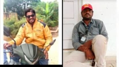 ಚಿಕ್ಕಬಳ್ಳಾಪುರ: ಬಡವರ ಹಣವನ್ನು ನುಂಗಿ‌ದ ಪೋಸ್ಟ್ ಮ್ಯಾನ್