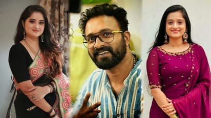 'റിയല്‍ വൈഫും റീല്‍ വൈഫും തമ്മില്‍ ഒരു സാമ്യവുമില്ല'; വിശേഷങ്ങളുമായി 'ശിവേട്ടന്‍'