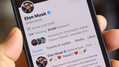 Twitter impersonators will be permanently suspended without a warning: Elon Musk