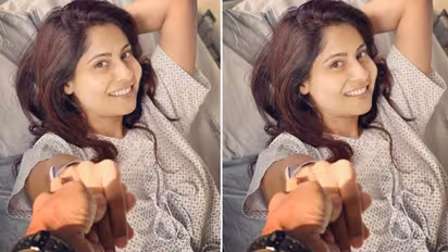 স্তন ক্যান্সারে আক্রান্ত ছবি মিত্তল, অপারেশনের আগে নাচের ভিডিও হু হু করে ভাইরাল নেটদুনিয়ায়