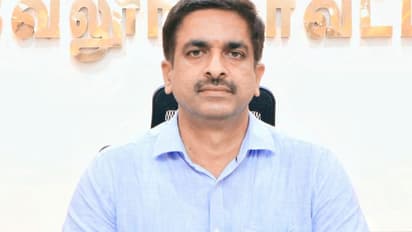 இலவசம் அறிவித்த பிரியாணி கடைக்கு சீல்.. எதற்காக தெரியுமா? வேலூர் மாவட்ட ஆட்சியர் கொடுத்த விளக்கம்..! 