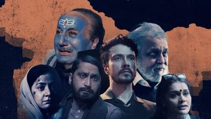 The Kashmir Files : 'കശ്മീര് ഫയല്സ്' ഒടിടിയിലേക്ക്; റിലീസ് തീയതി പ്രഖ്യാപിച്ചു