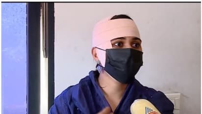 'മകളായി അംഗീകരിച്ചതില് വിരോധം', പിതാവിന്റെ രണ്ടാം ഭാര്യയിലെ മകന് ആക്രമിക്കുന്നുവെന്ന് പെണ്കുട്ടി